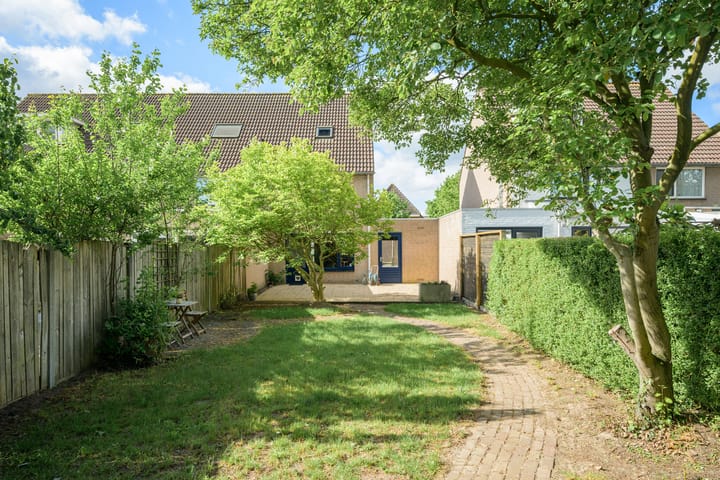 Foto 45 van Klarenberg 28