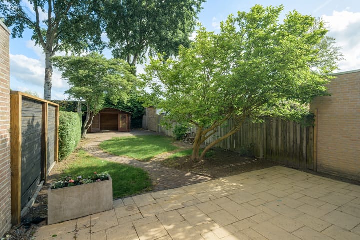 Foto 41 van Klarenberg 28