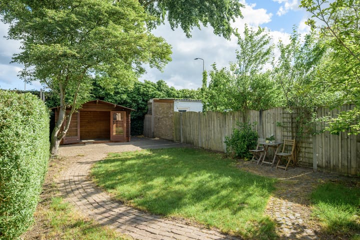 Foto 47 van Klarenberg 28