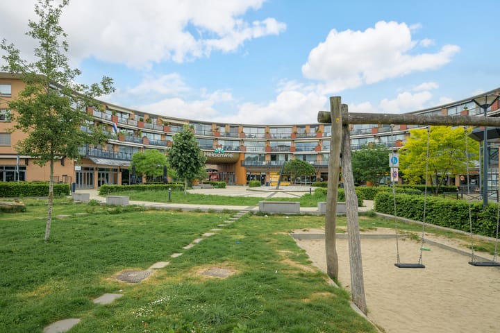 Foto 56 van Klarenberg 28