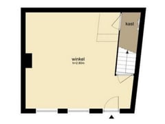 View floorplan