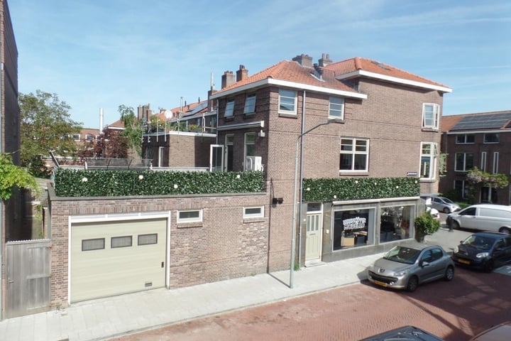 Oudelandstraat 3