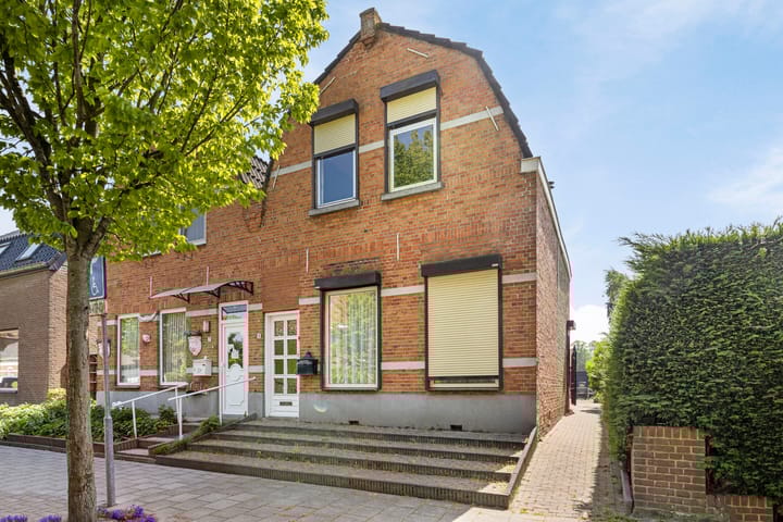 Foto 1 van Hemelstraat 9