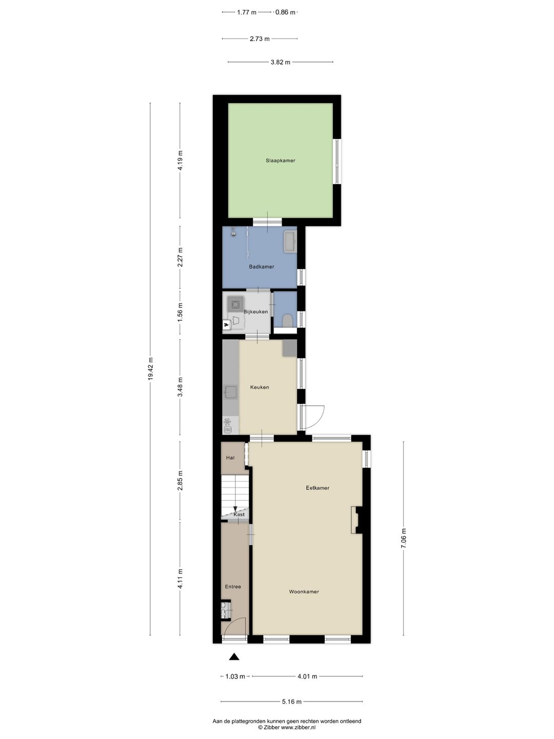 Foto 23 van Hemelstraat 9