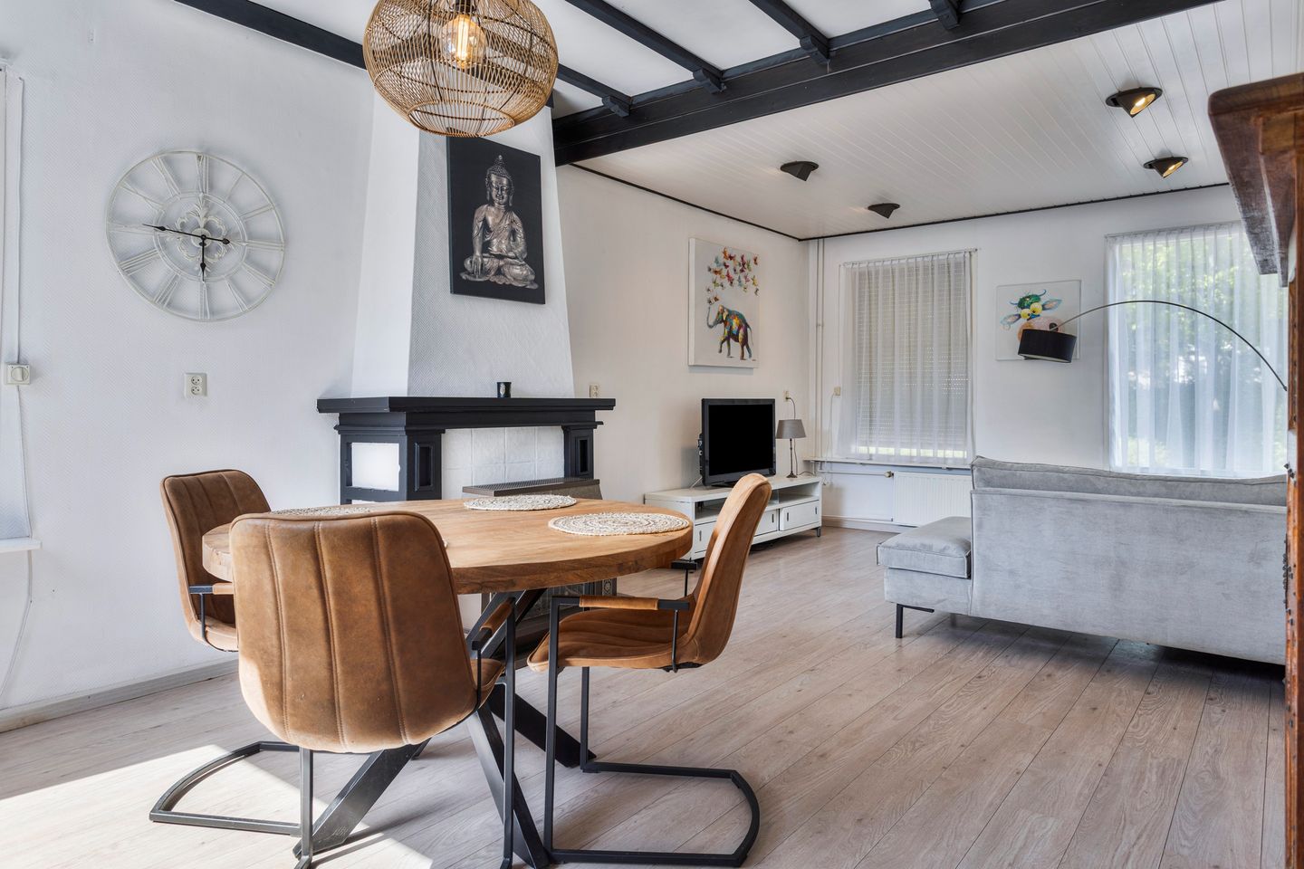 Foto 5 van Hemelstraat 9