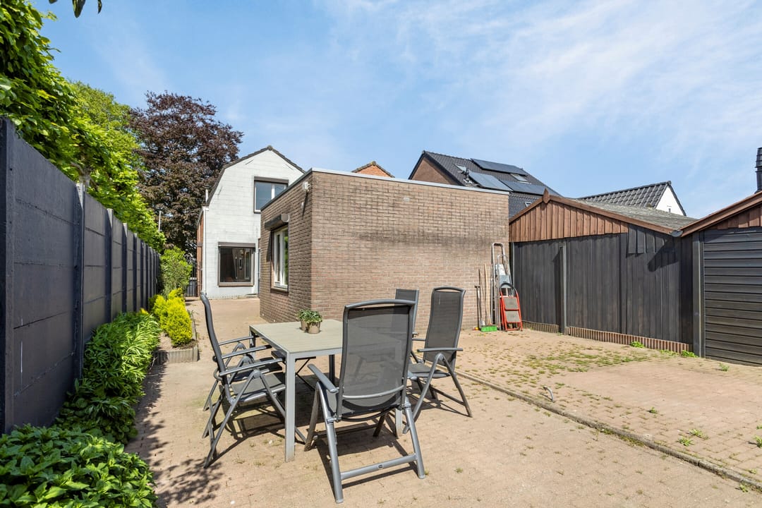 Foto 22 van Hemelstraat 9