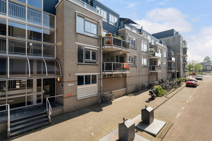 Foto 1 van Philips Willemstraat 88