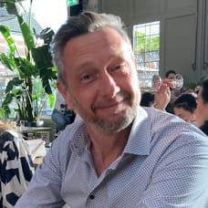  Marco van Berkel - NVM Register Makelaar & Taxateur