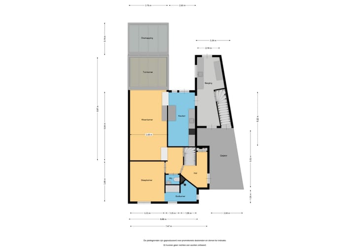 Foto 39 van Thorbeckestraat 5