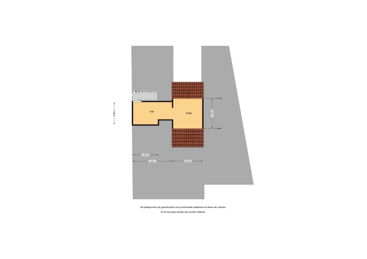 Foto 41 van Thorbeckestraat 5