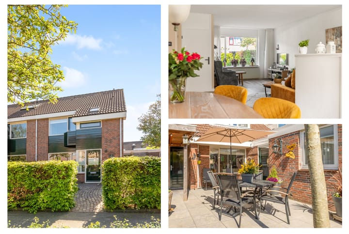 Foto 2 van Breedweerlaan 131