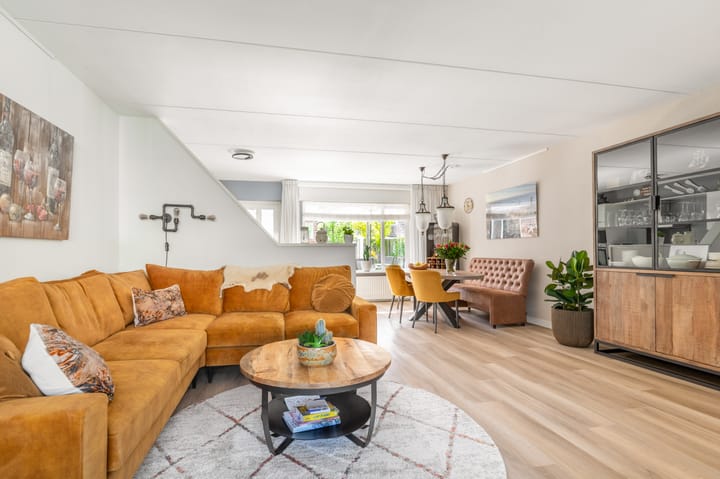 Foto 3 van Breedweerlaan 131