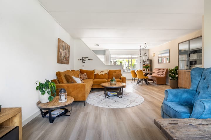 Foto 5 van Breedweerlaan 131