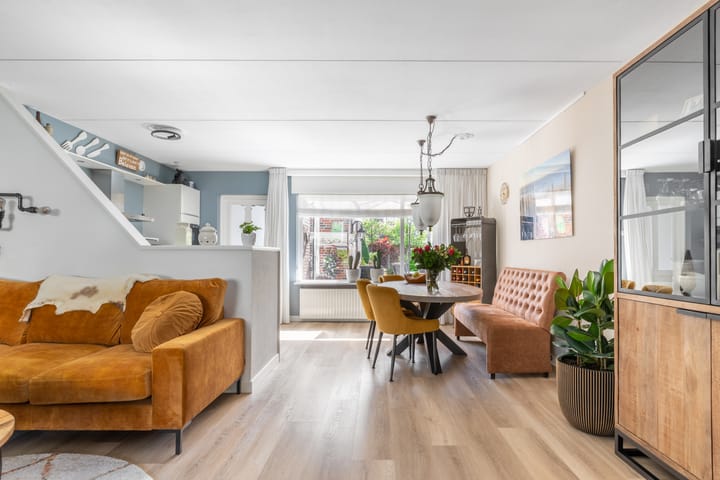 Foto 8 van Breedweerlaan 131