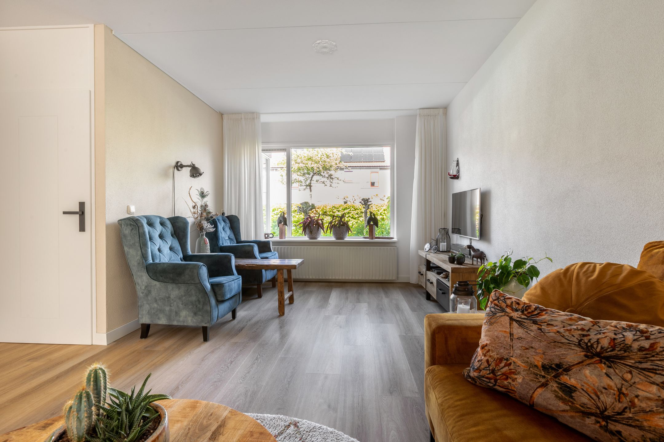 Foto 9 van Breedweerlaan 131