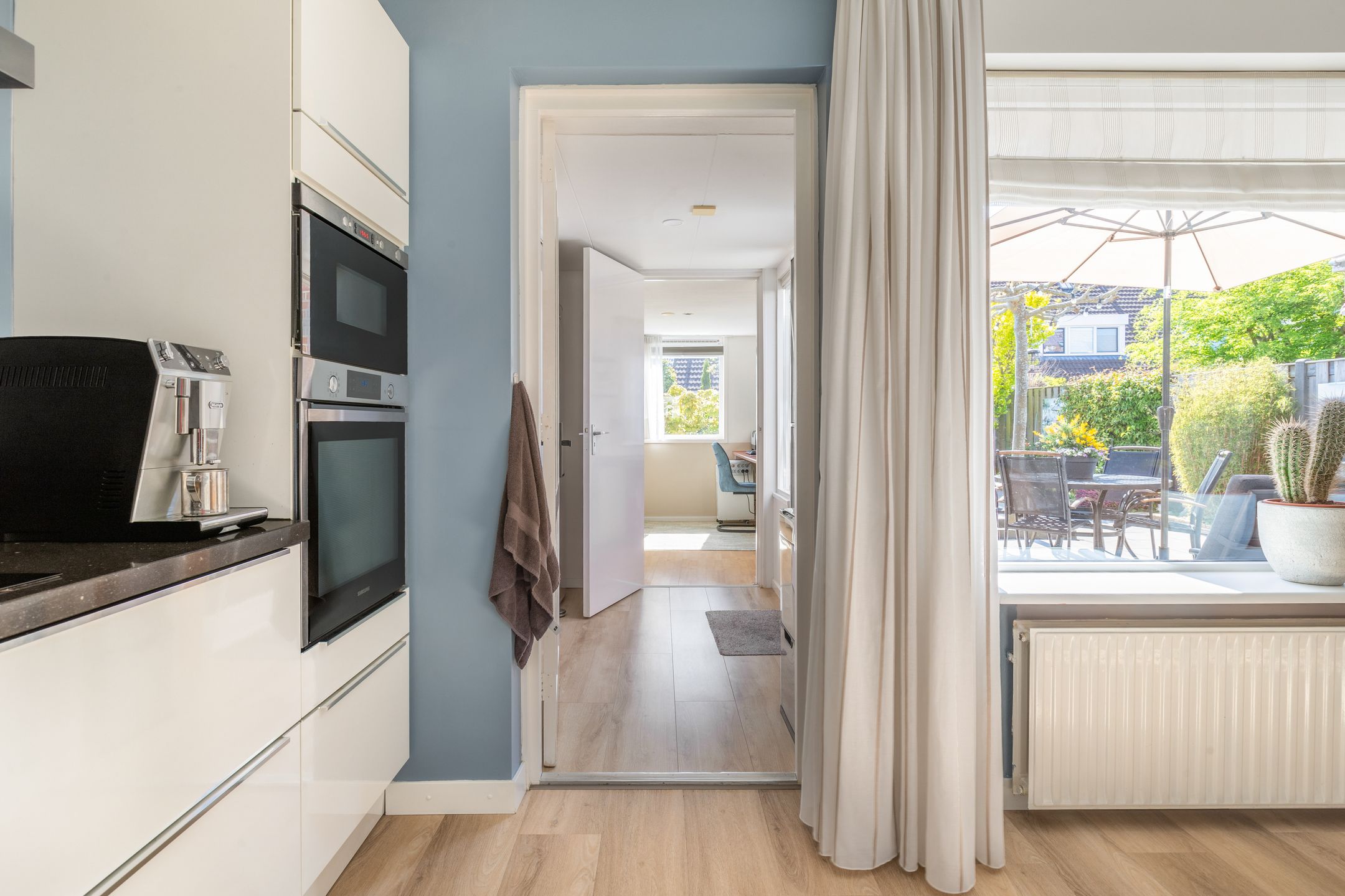 Foto 12 van Breedweerlaan 131