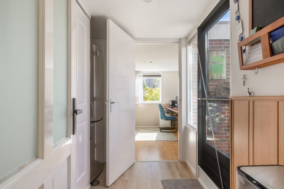 Foto 13 van Breedweerlaan 131