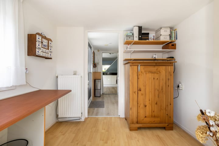 Foto 15 van Breedweerlaan 131