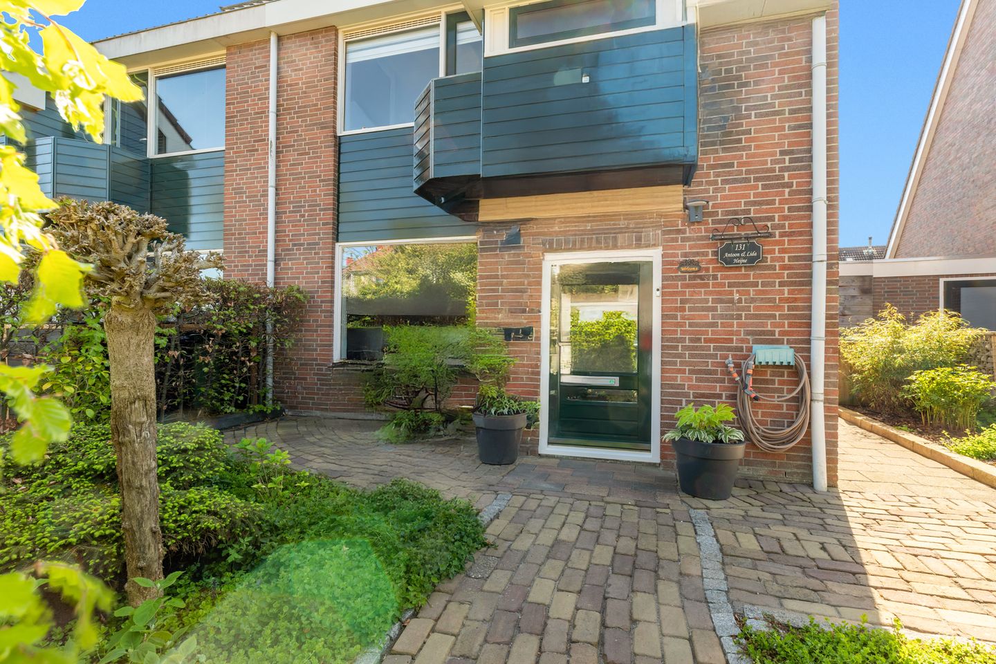 Foto 4 van Breedweerlaan 131