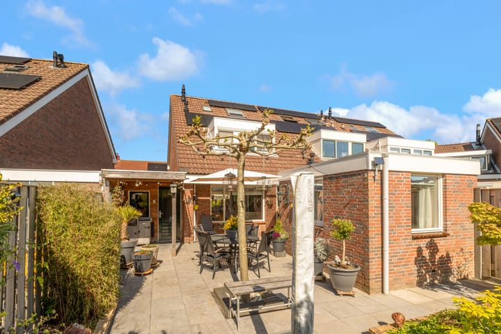 Foto 20 van Breedweerlaan 131