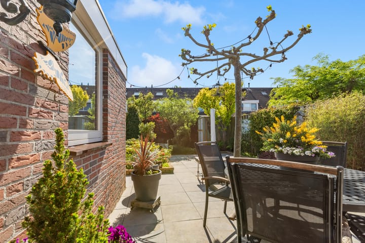 Foto 22 van Breedweerlaan 131