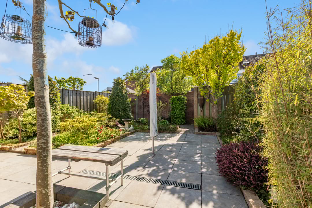 Foto 23 van Breedweerlaan 131