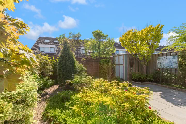 Foto 24 van Breedweerlaan 131