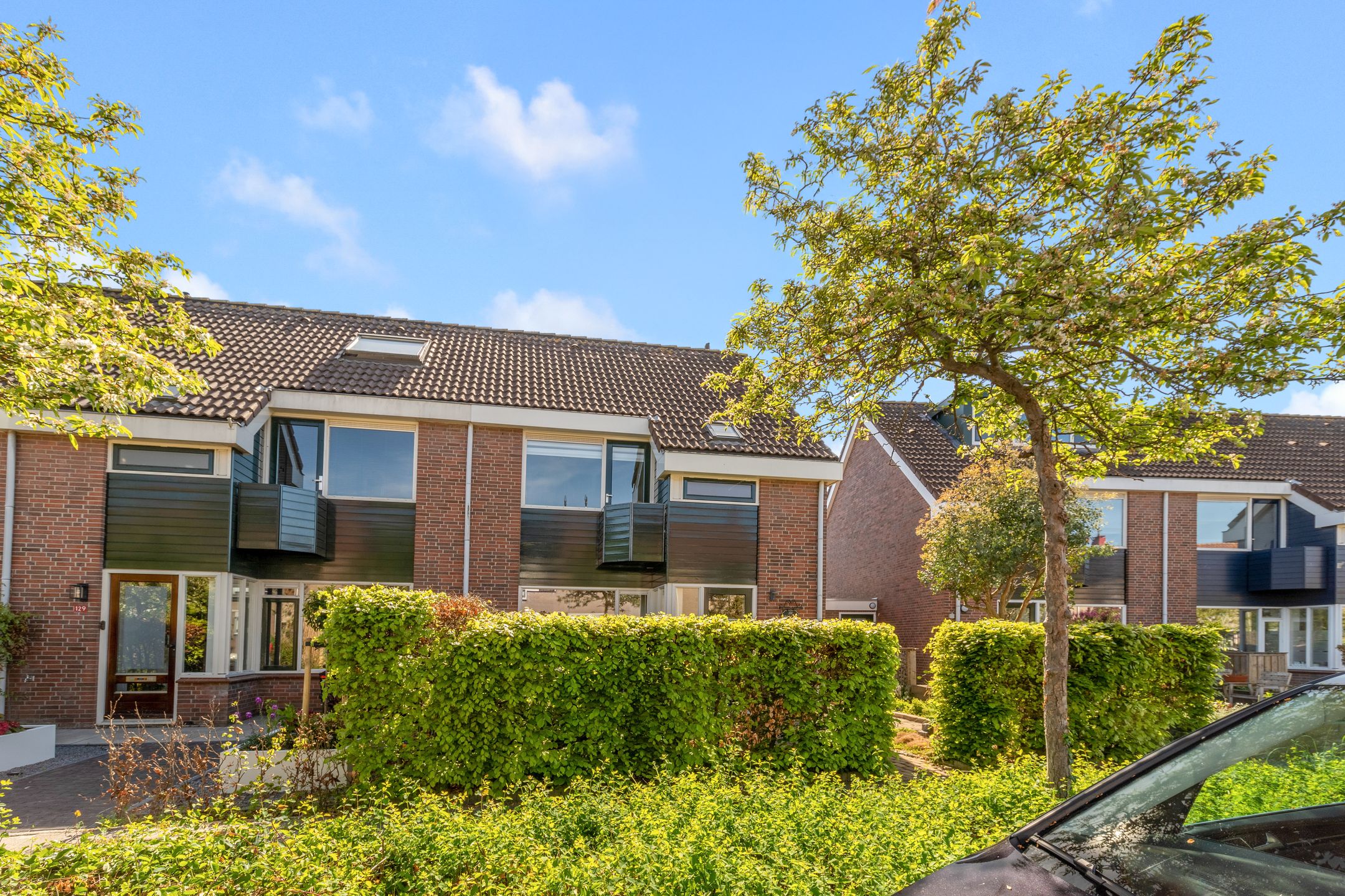 Foto 33 van Breedweerlaan 131