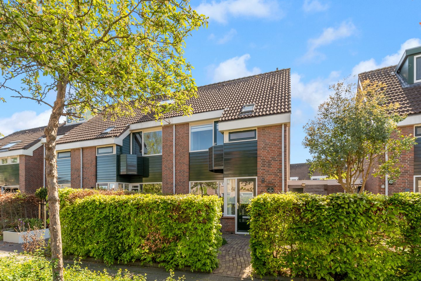 Foto 34 van Breedweerlaan 131