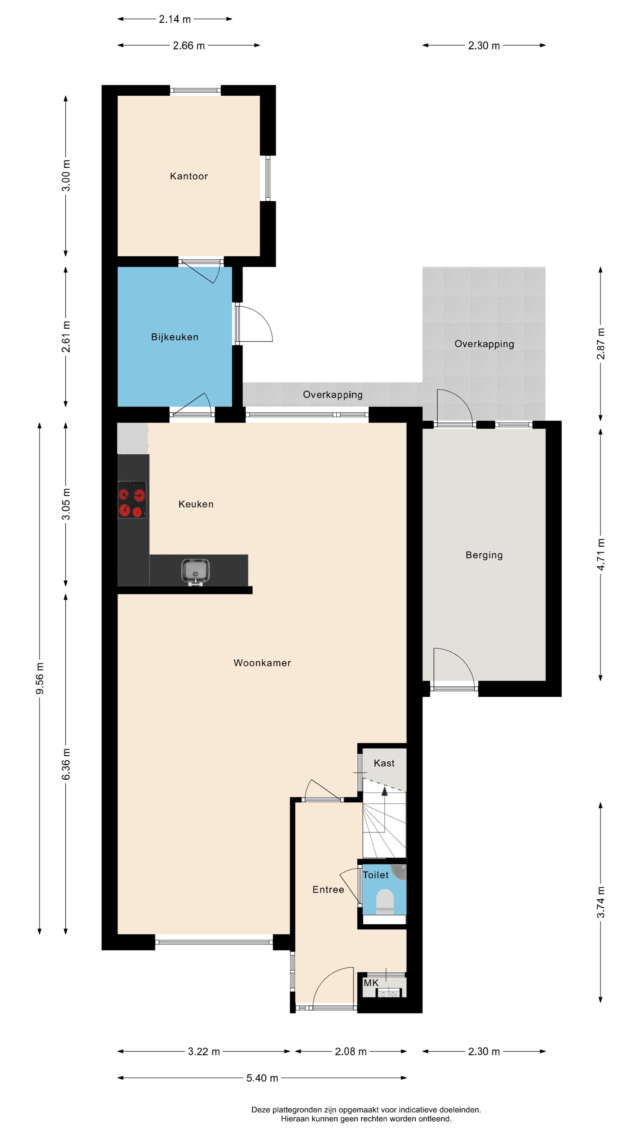 Foto 36 van Breedweerlaan 131