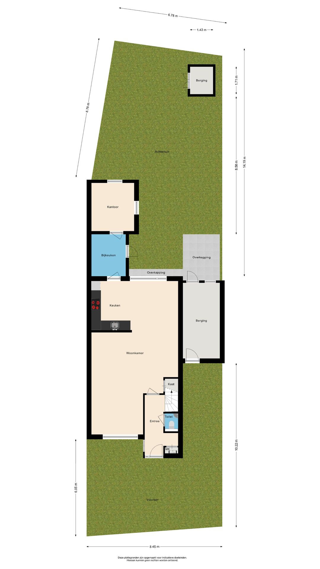 Foto 38 van Breedweerlaan 131