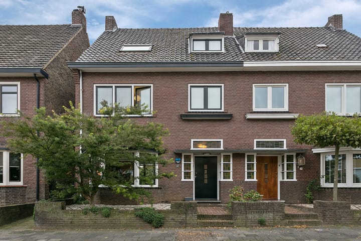 Foto 43 van Pastoor Vonckenstraat 27