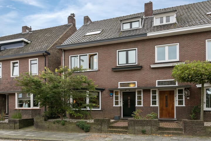 Foto 44 van Pastoor Vonckenstraat 27