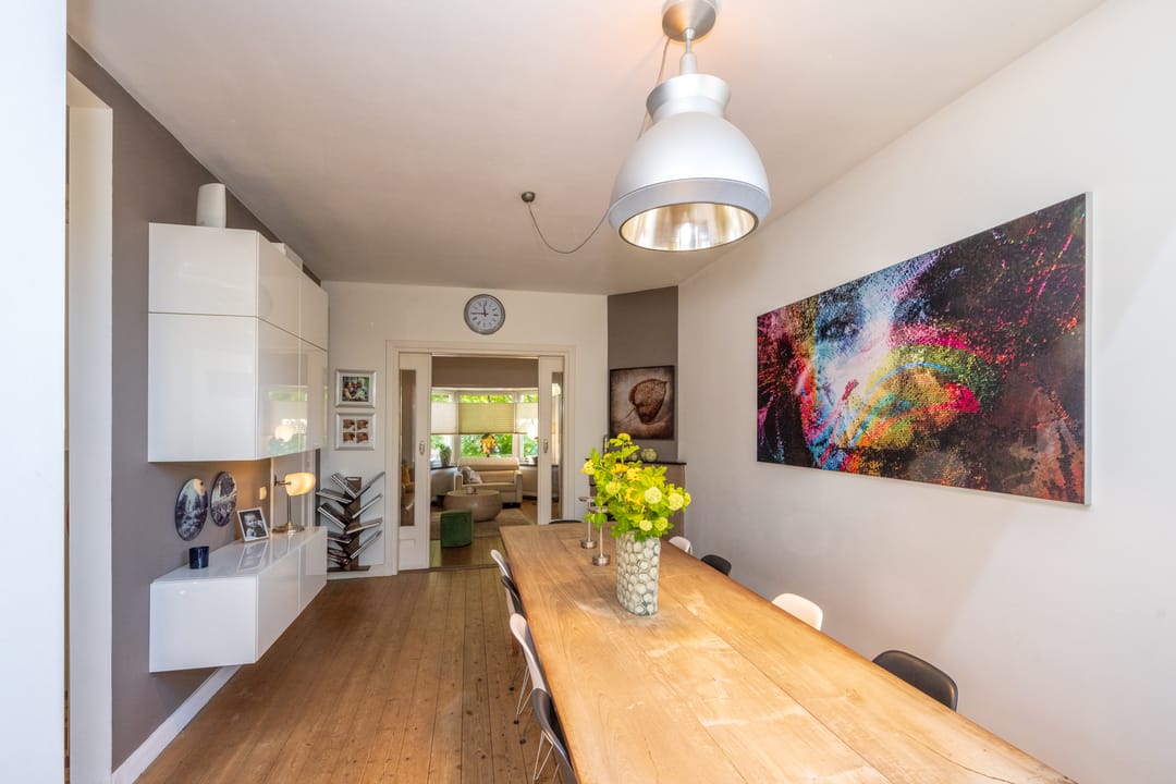 Foto 13 van Pastoor Vonckenstraat 27