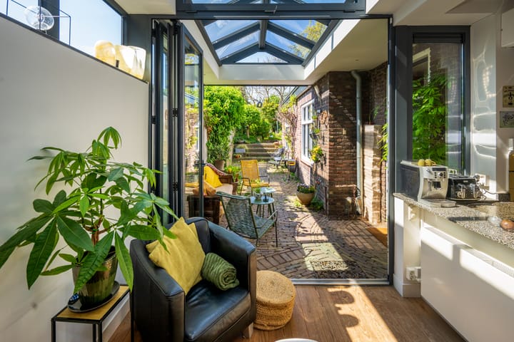 Foto 4 van Pastoor Vonckenstraat 27