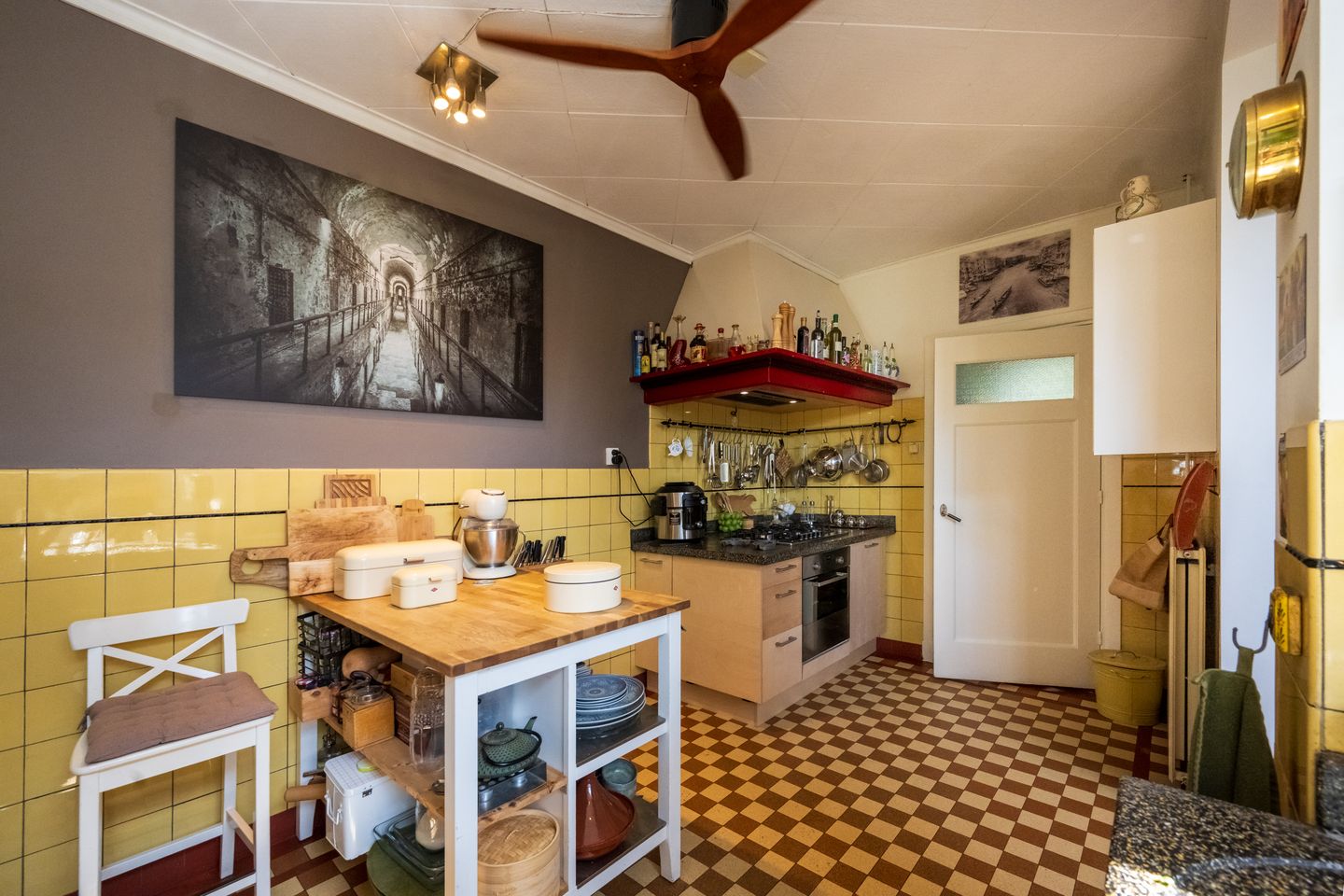 Foto 10 van Pastoor Vonckenstraat 27