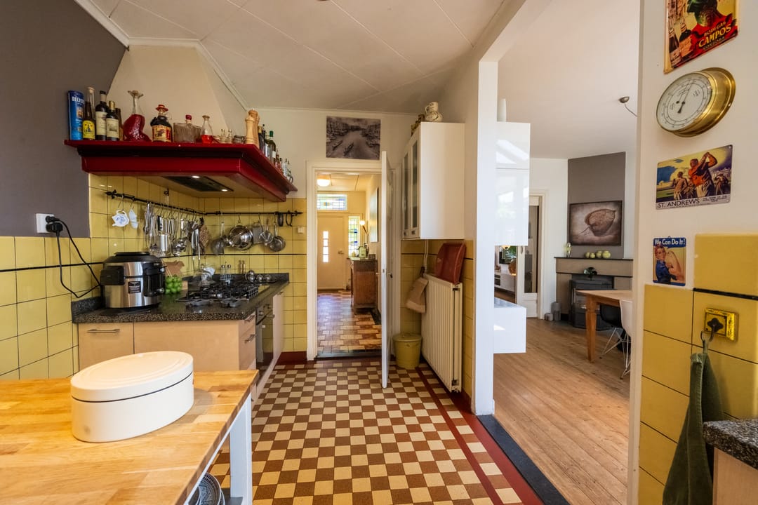 Foto 11 van Pastoor Vonckenstraat 27