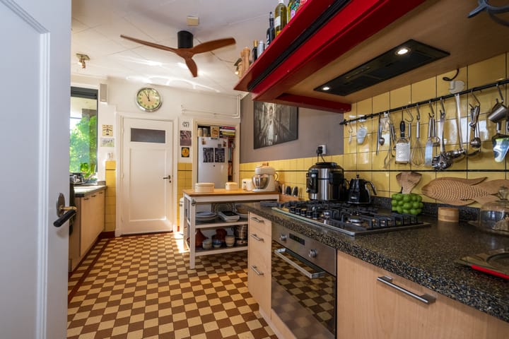 Foto 9 van Pastoor Vonckenstraat 27