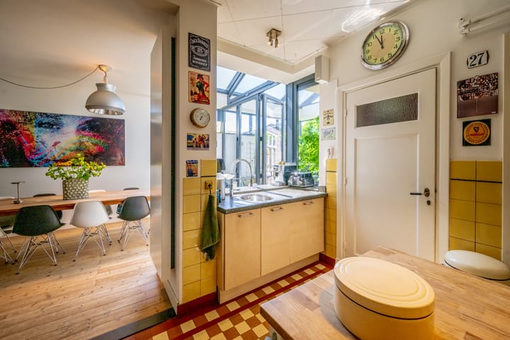 Foto 6 van Pastoor Vonckenstraat 27