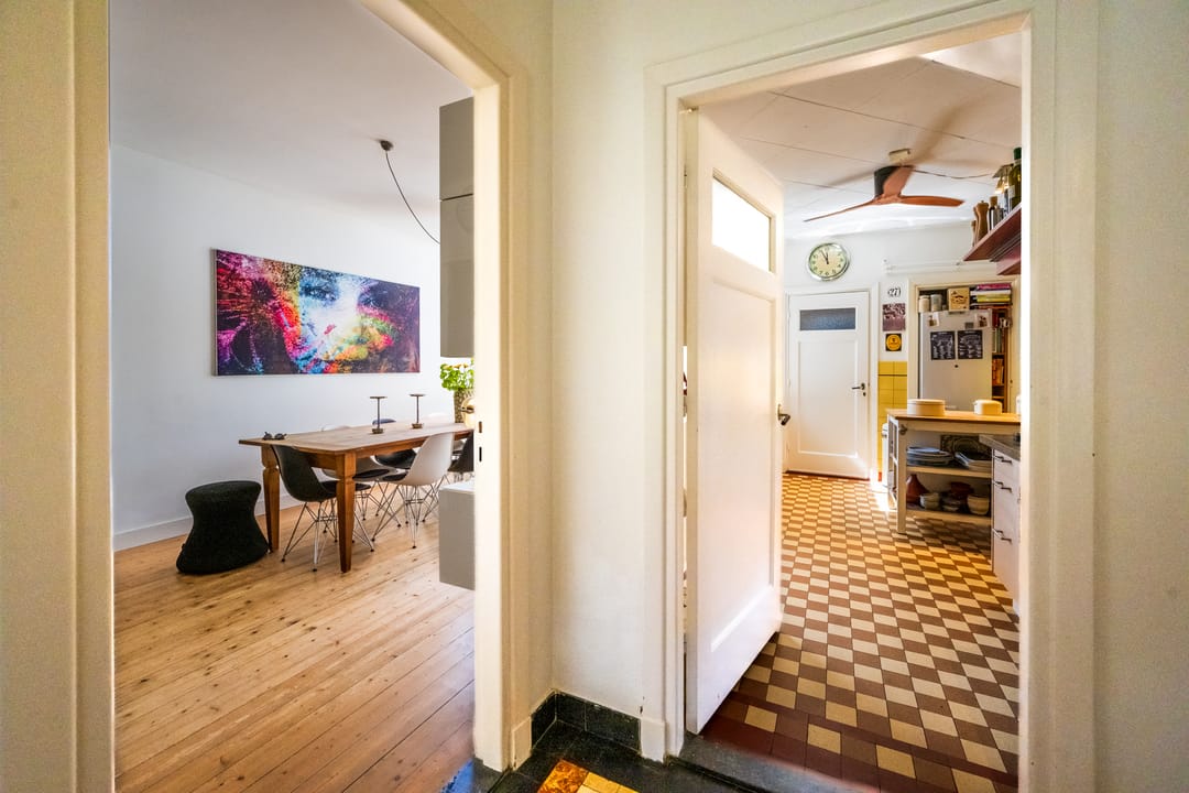 Foto 8 van Pastoor Vonckenstraat 27