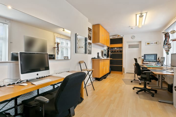 Foto 28 van Pastoor Vonckenstraat 27