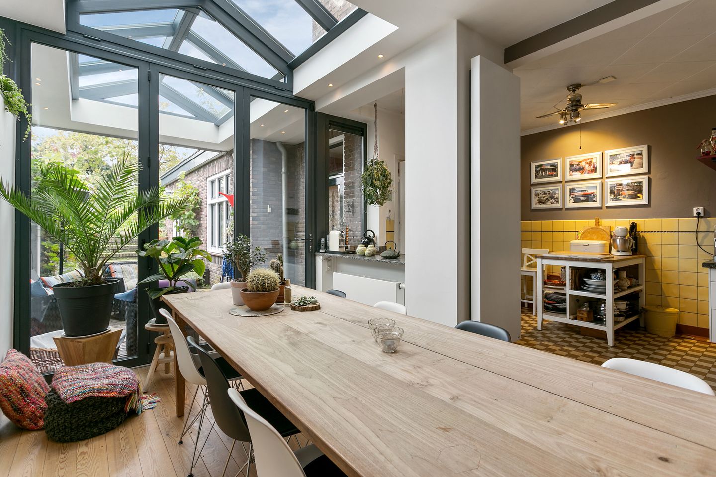 Foto 19 van Pastoor Vonckenstraat 27