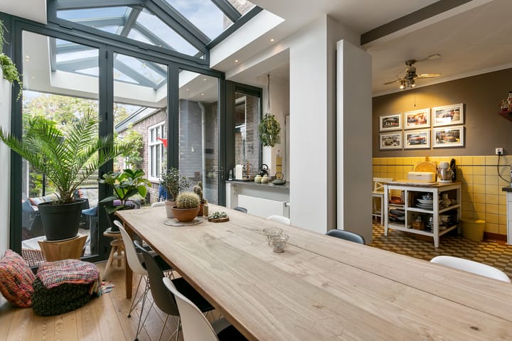 Foto 19 van Pastoor Vonckenstraat 27