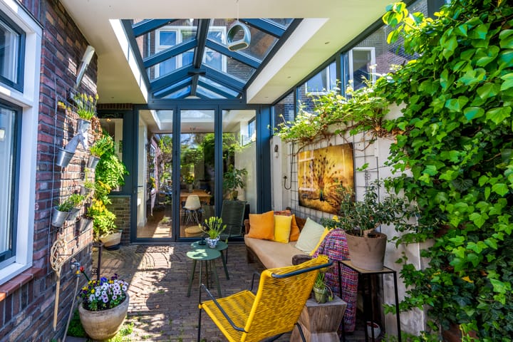 Foto 23 van Pastoor Vonckenstraat 27