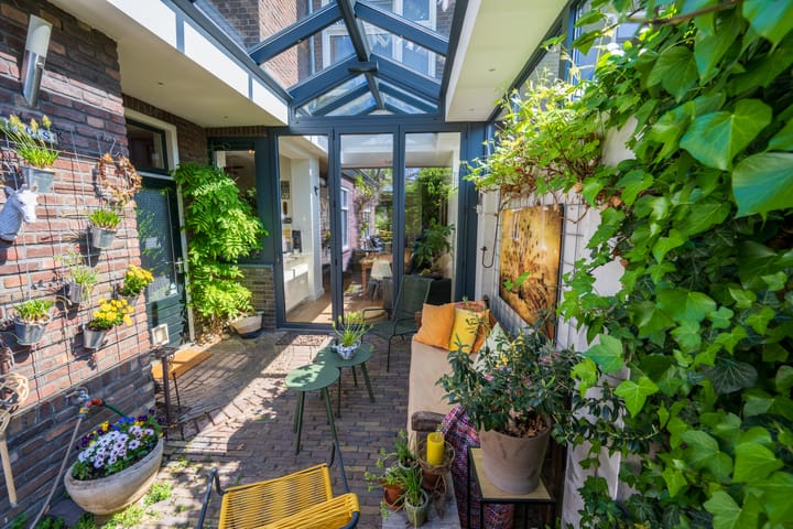 Foto 24 van Pastoor Vonckenstraat 27