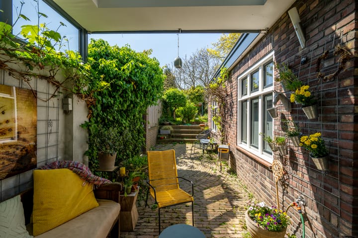 Foto 22 van Pastoor Vonckenstraat 27