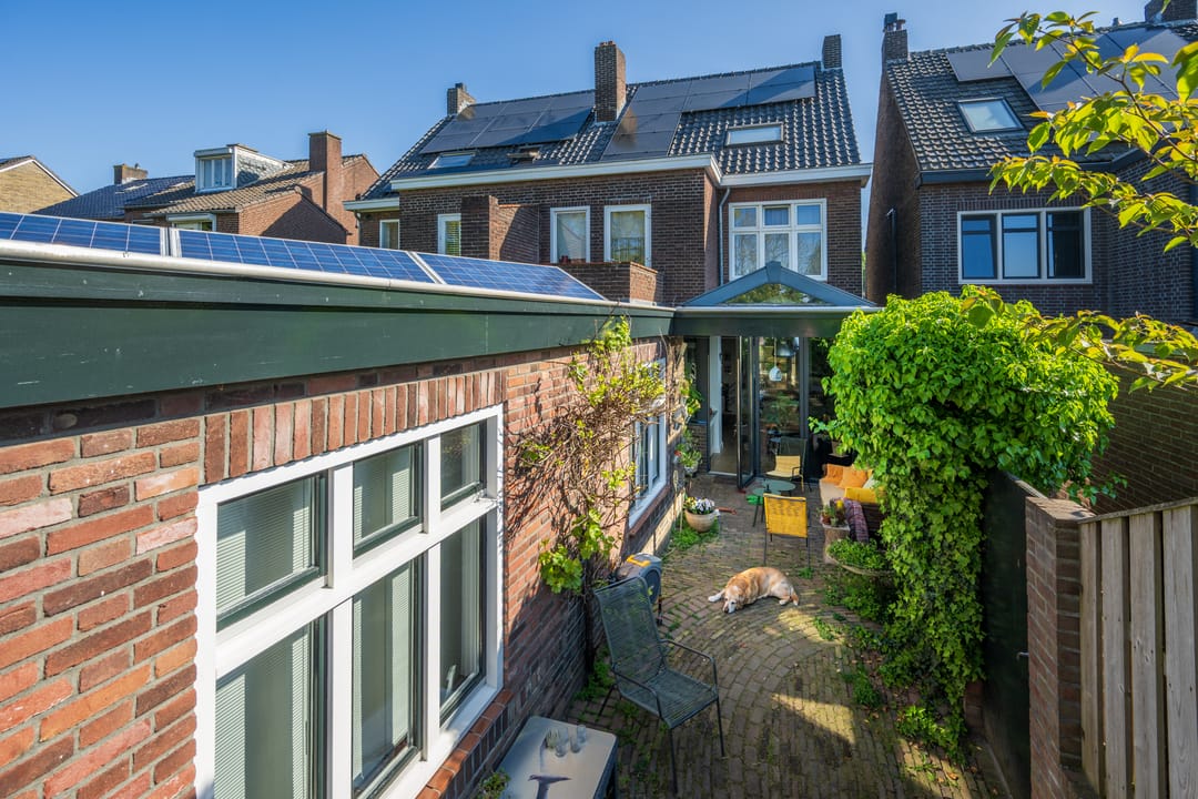 Foto 2 van Pastoor Vonckenstraat 27