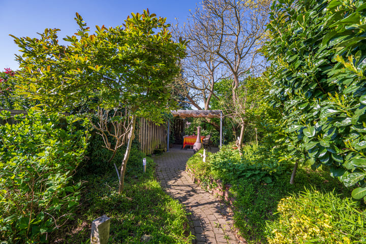 Foto 25 van Pastoor Vonckenstraat 27