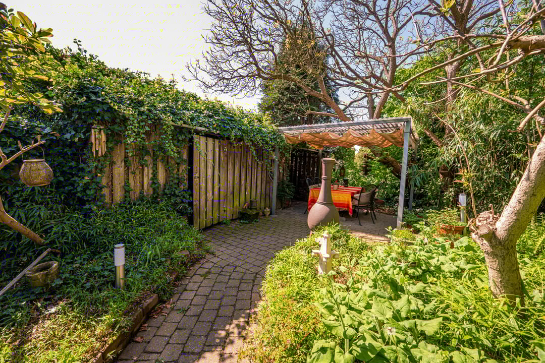 Foto 26 van Pastoor Vonckenstraat 27