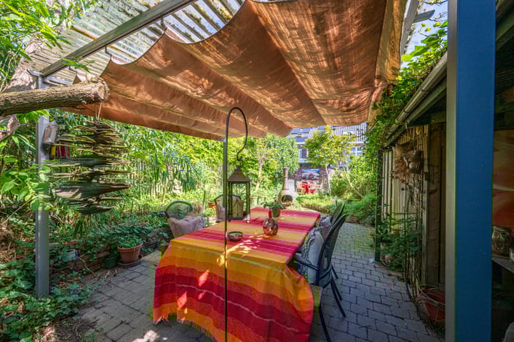 Foto 27 van Pastoor Vonckenstraat 27